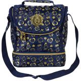 Lancheira Bolsa Alice No País Das Maravilhas Xeryus Azul