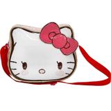 Lancheira Bolsa Hello Kitty Lovely Kitty Xeryus Linda Top