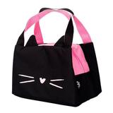 Lancheira Bolsa Térmica Petit Gatinha - Uatt