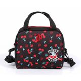 Lancheira Cooler Capricho Cereja 11299 Dmw