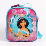 Lancheira Disney Princesas Jasmine - Dermiwil 51984