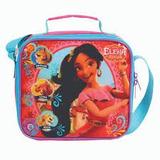 Lancheira Elena de Avalor Soft - Dermiwil