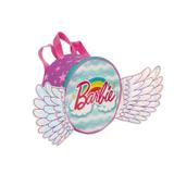 Lancheira Escolar Barbie 065210-00 Sestini - Tendtudo