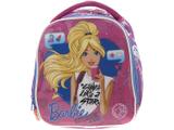 Lancheira Escolar Barbie Sestini 7 Litros - com Acessórios