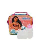 Lancheira escolar soft princesa moana dermiwil 30331