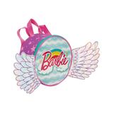 Lancheira especial barbie dreamtopia colorida - Sestini