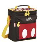 Lancheira Especial Mickey 19Y - Sestini