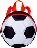 Lancheira Especial Sestini 20Y Futebol E Branco