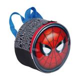 Lancheira Especial Spiderman 18z Colorido 065080-00 Sestini