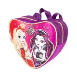 Lancheira Ever After High Coração - Sestini