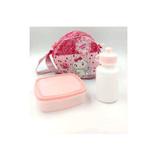 Lancheira Feminina Lovely Cat Lc-110-045 Lamasb