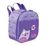 Lancheira G Bubu 19T Love Lilás - Sestini