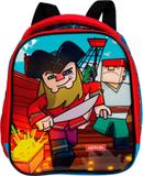 Lancheira Grande Sestini 20X Pirata