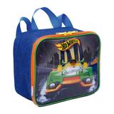 Lancheira Hot Wheels 19M Plus - Sestini