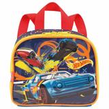 Lancheira hot wheels p 065237-00 / un / sestini