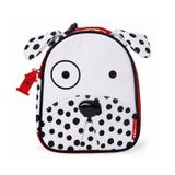 Lancheira linha zoo dalmata - skip hop