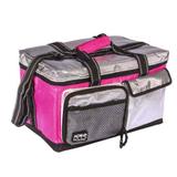 Lancheira Lunch Box BY CAU SAAD Rosa ACTE CAU15 - Acte sports