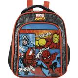 Lancheira Marvel Comics Universe- Xeryus - MISTA
