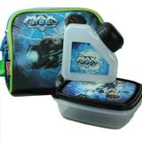 Lancheira Max Steel 06312400 Sestini