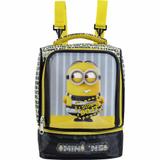 Lancheira Minions Xeryus