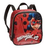 Lancheira Miraculous Super - Miraculous ladybug