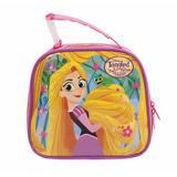 Lancheira nylon - 30424/18 - Rapunzel - Dermiwil