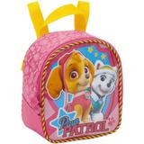 Lancheira Paw Patrol Girl Team Xeryus 7984 - Patrulha canina