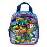 Lancheira Paw Patrol Pup Heroes - Xeryus