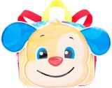 Lancheira Pequena 2 em 1 Fisher Price 19Y - Sestini