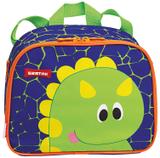 Lancheira Pequena 2 Em 1 Sestini Kids X Dino