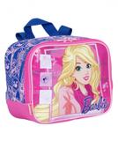 Lancheira Pequena Barbie - Sestini
