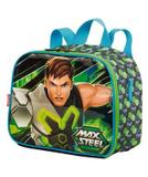 Lancheira Pequena Max Steel 19Y 65275 - Sestini