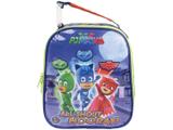 Lancheira PJ Masks Térmica DMW - Soft 2,5 Litros com Acessórios