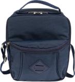 Lancheira Pocket Sestini Lunch Crinkle