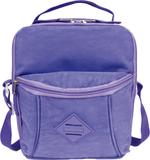 Lancheira Pocket Sestini Lunch Crinkle