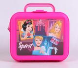 Lancheira Princesas Disney - Dermiwil