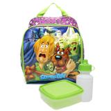 Lancheira Scooby Doo Ghosts Xeryus 7154 - Scooby-doo