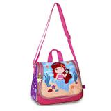 Lancheira sereia serena roxo - ck9222l - clio style