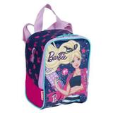 Lancheira Sestini Barbie 17m Plus