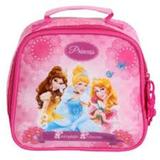 Lancheira Soft Fairytale Princess 60398 Dermiwil