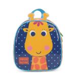 Lancheira soft petit up4you girafa - la33075up-am luxcel