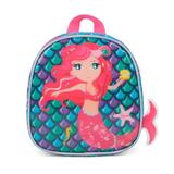 Lancheira Soft Petit Up4You Sereia - Luxcel
