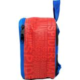 Lancheira Spider Man Homem Aranha c/ Porta Lanches e Squeeze - 132851 - Sestini