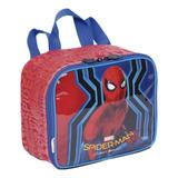 Lancheira Spiderman - Sestini