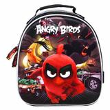 Lancheira term angry bird pt abl800601 / un / santino