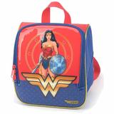 Lancheira term. mulher maravilha vm la32933ww / un / luxcel