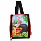 Lancheira termica angry bird 3d abl801730 - Santino