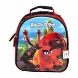 Lancheira termica angry birds vm abl800401 / un / santino