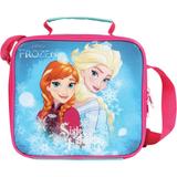 Lancheira Termica com Garrafa Frozen EASY C/ALCA - Dermiwil