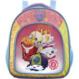 Lancheira Termica com Garrafa Shopkins SPK Squad - Xeryus